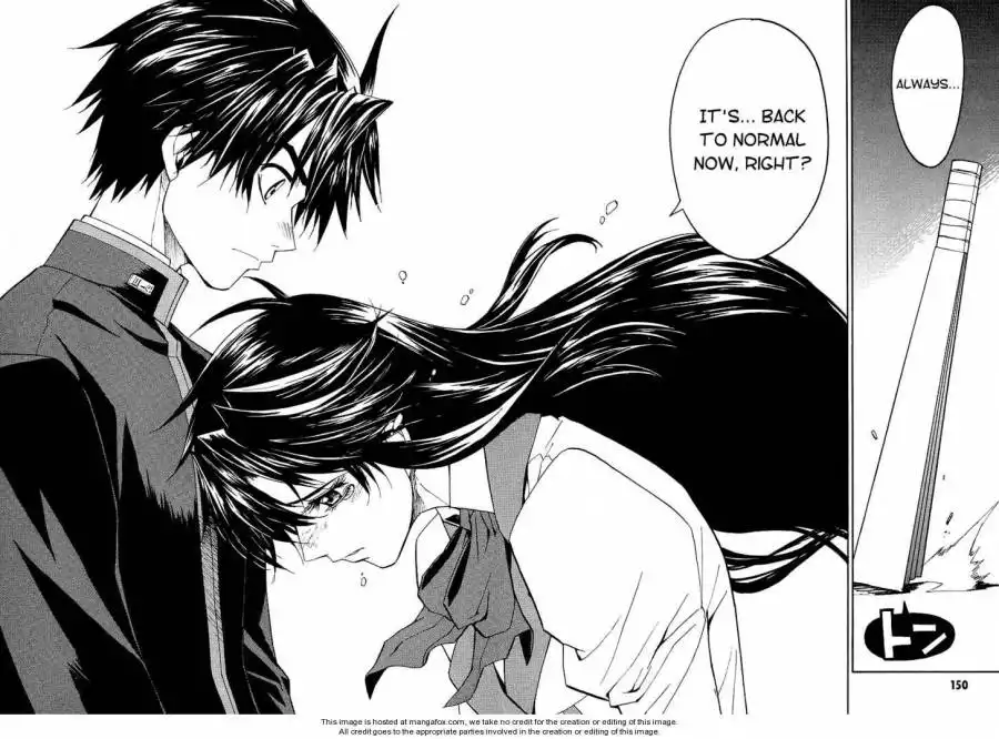 Full Metal Panic! Sigma Chapter 12 22